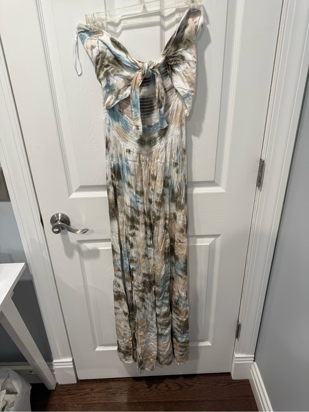 Jumpsuit - Picture 2 of 9